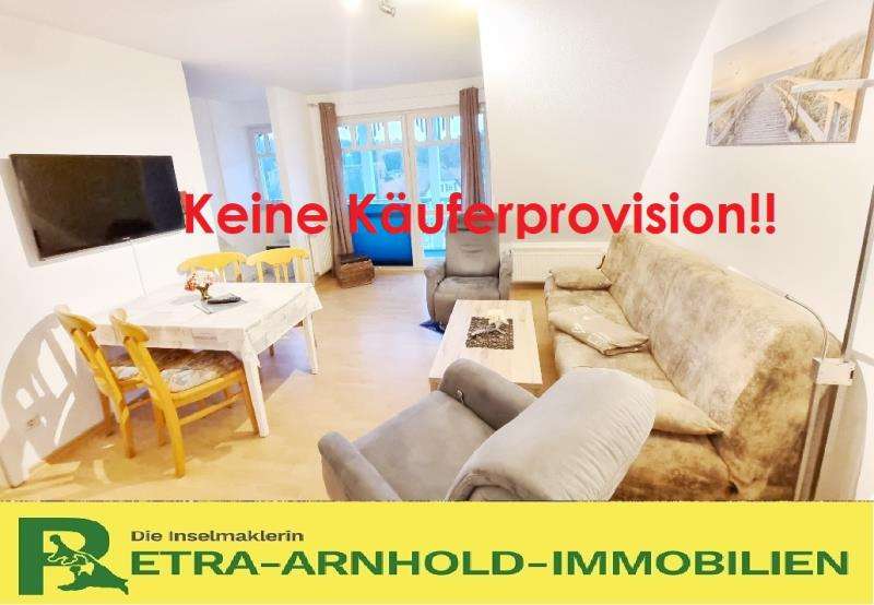 Wohnung zum Kaufen in Koserow 199.000 € 44.4 m² 2 zimmer