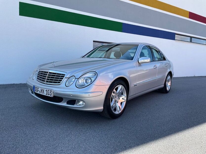 E 220