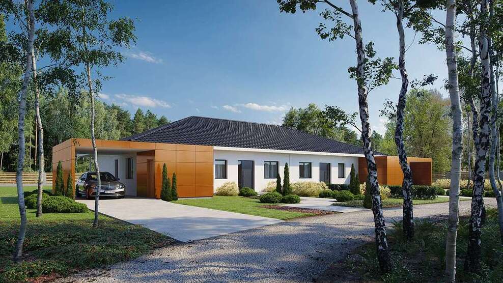 Haus zum Kaufen in Hassel 464.000 € 128.36 m²