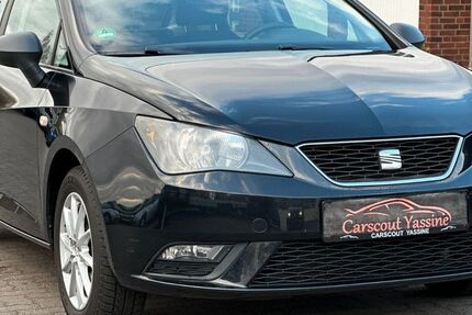 Seat Ibiza 147.000 km 4.250 &euro; Buxtehude 21614