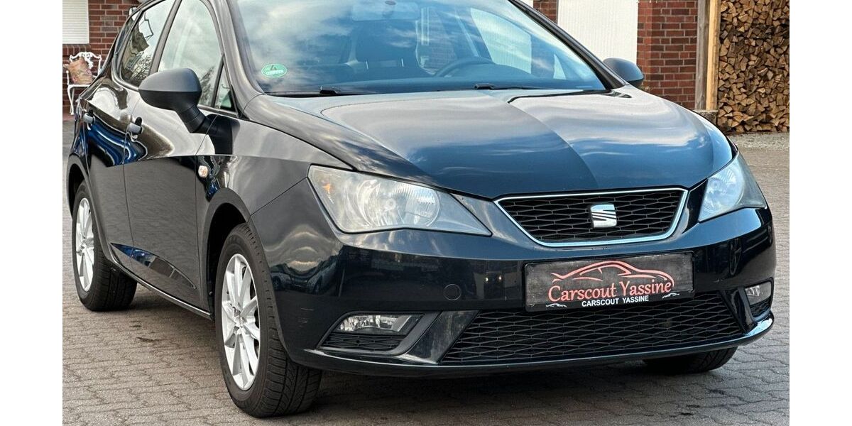 Seat Ibiza 147.000 km 4.250 &euro; Buxtehude 21614