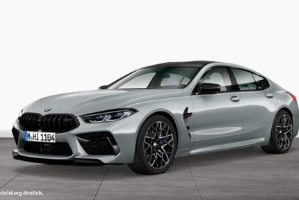 BMW M8 7.337 km 124.909 € Barsbüttel bei Hamburg 22885