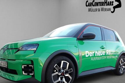 Renault R 5 1.353 km 29.989 &euro; Blankenburg 38889