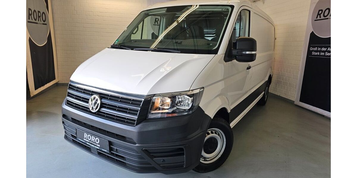 VW Crafter 69.700 km 25.250 &euro; Lippstadt 59557
