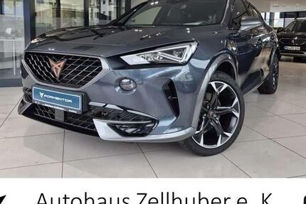 Cupra Formentor 44.470 km 24.931 € Neuötting 84524