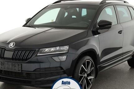 Skoda Karoq 68.000 km 24.995 &euro; Neukirchen 94362