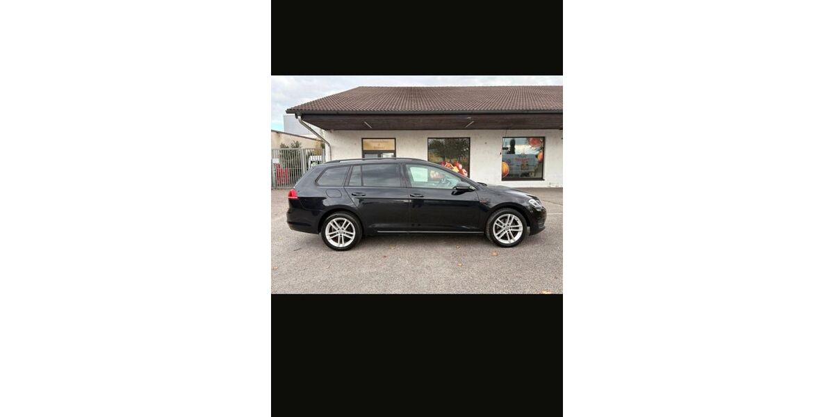 VW Golf 251.000 km 6.300 € Neu-Ulm 89231