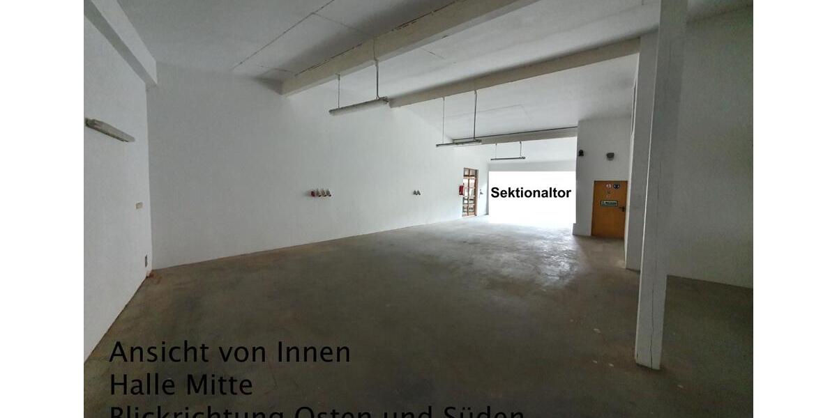 Gewerbeobjekt Königheim - 530&euro; | Angebot:26241751