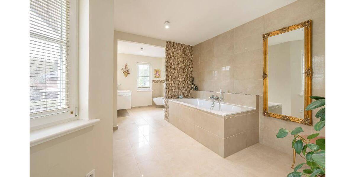 Doppelhaushälfte Hamburg Nienstedten - 7 Zimmer, 238 m&sup2;, 2.400.000&euro; | Angebot:26451721