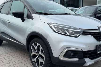 Renault Captur 156.600 km 8.990 &euro; Wiesmoor 26639