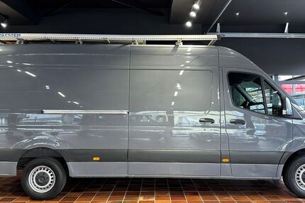 Mercedes-Benz Sprinter 155.510 km 34.509 &euro; Bonn 53177