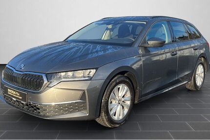 Skoda Octavia 12.663 km 28.500 &euro; Wiesbaden 65197