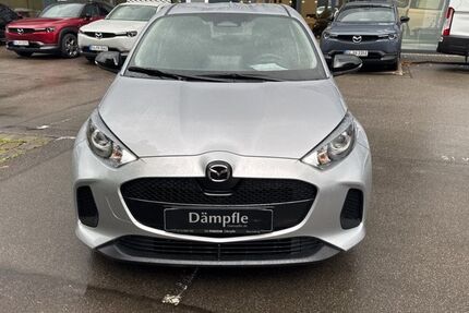 Mazda 2 Hybrid 1.809 km 21.995 € Ravensburg, nähe Bodensee 88213