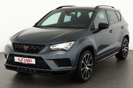 Cupra Ateca 38.128 km 27.990 &euro; Meißen 01662