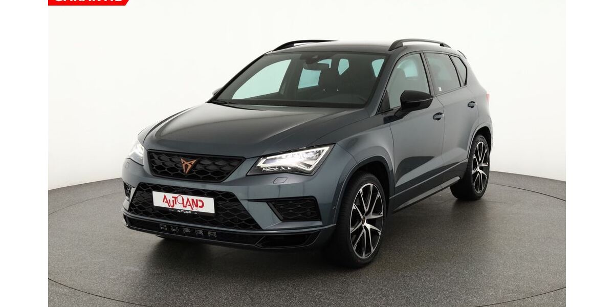 Cupra Ateca 38.128 km 27.990 &euro; Meißen 01662