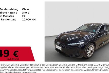 Audi A5 28.300 km 47.980 &euro; Roth 91154