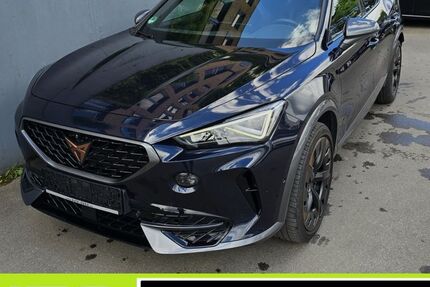 Cupra Formentor 39.875 km 27.770 &euro; Waiblingen 71332