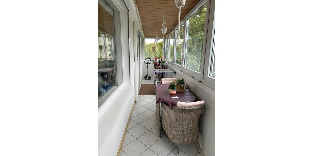 Etagenwohnung Wolfsburg Alt-Wolfsburg - 3 Zimmer, 68 m&sup2;, 155.000&euro; | Angebot:26834495