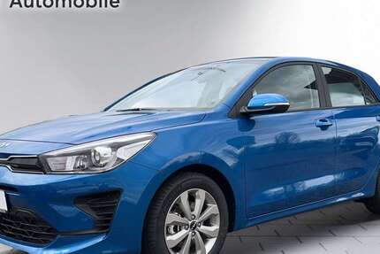 Kia Rio 25.000 km 15.680 &euro; Oschatz / OT Merkwitz 04758