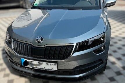 Skoda Karoq 42.000 km 14.999 &euro; Möhringen 78532