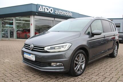 VW Touran 162.000 km 16.300 &euro; Nordhausen /OT Sundhausen 99734