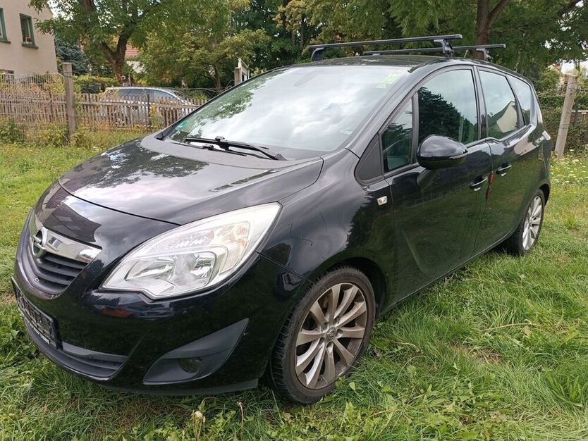 Meriva