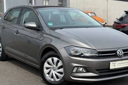 VW Polo 62.616 km 10.699 &euro; Heide 25746