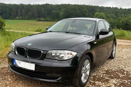 BMW 116 172.000 km 6.200 &euro; Birgland 92262