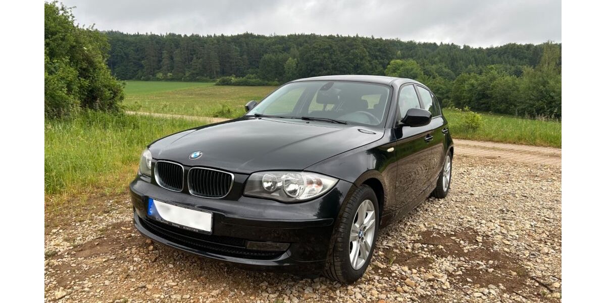 BMW 116 172.000 km 6.200 &euro; Birgland 92262