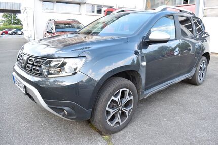 Dacia Duster 69.000 km 14.500 € Neustadt bei Coburg 96465