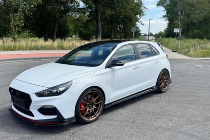 Hyundai i30 119.000 km 18.500 &euro; Rheda-Wiedenbrück 33378