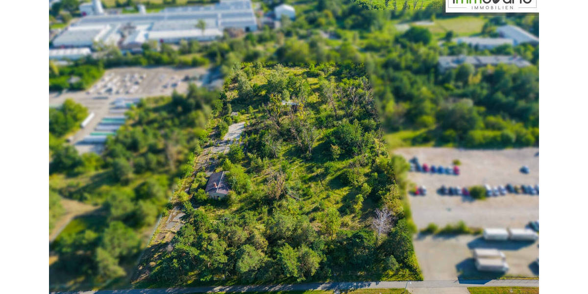 Gewerbeobjekt Gardelegen - 599.000&euro; | Angebot:25699968