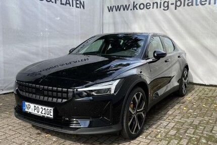 Polestar 2 8.000 km 37.490 &euro; Berlin Tegel 13509