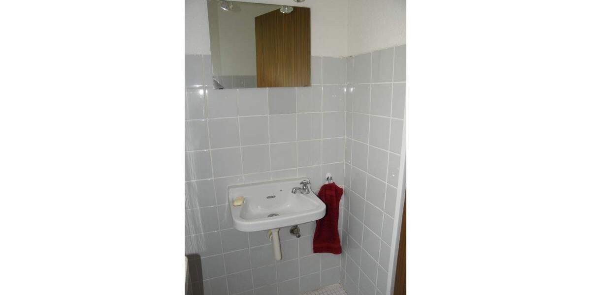 Etagenwohnung Coburg - 4 Zimmer, 110 m&sup2;, 650&euro; | Angebot:26378698