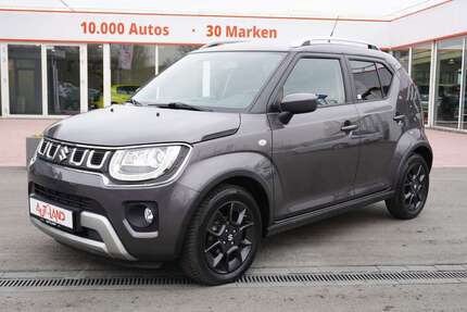 Suzuki Ignis 41.894 km 17.950 &euro; Hoppegarten 15366