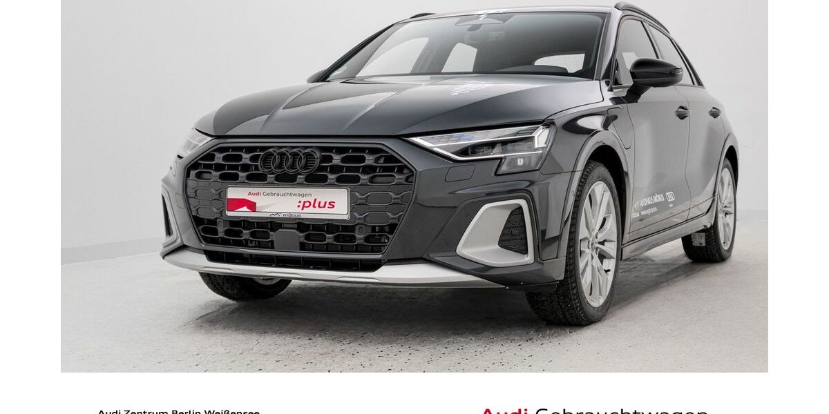Audi A3 5.000 km 50.289 &euro; Berlin 13088