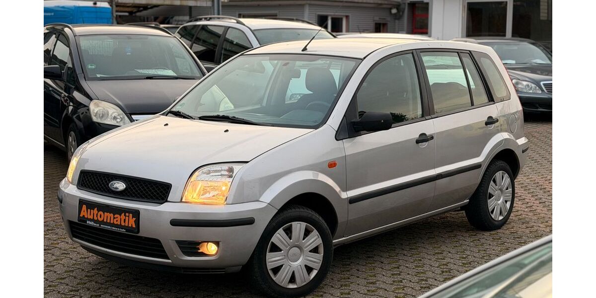 Ford Fusion 127.000 km 2.650 &euro; Mönchengladbach 41063
