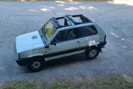 Fiat Panda 114.949 km 12.500 &euro; Goldbach 63773