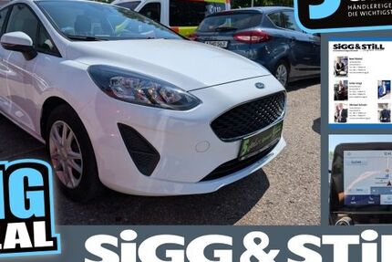 Ford Fiesta 58.900 km 11.950 € Augsburg 86156