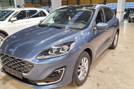 Ford Kuga 86.000 km 21.750 &euro; Bebra 36179