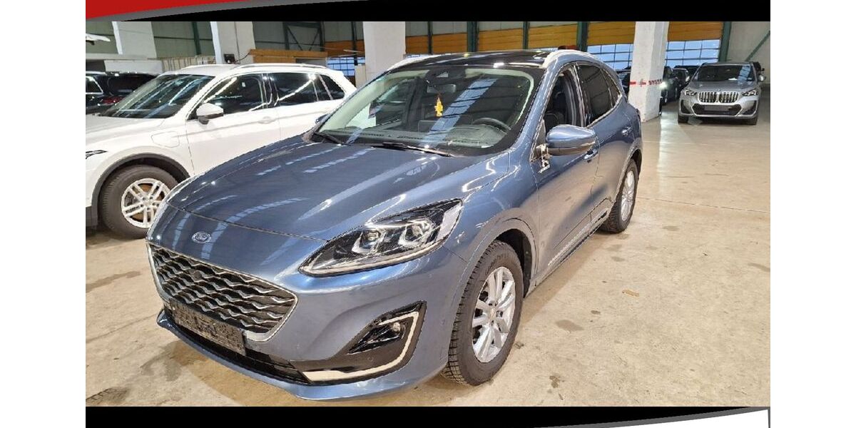 Ford Kuga 86.000 km 21.750 &euro; Bebra 36179