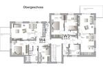 Etagenwohnung Hessisch Lichtenau - 3 Zimmer, 92 m&sup2;, 308.000&euro; | Angebot:23785460