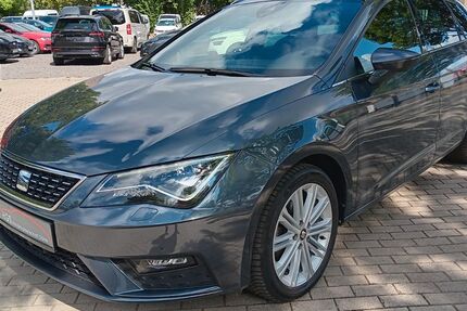 Seat Leon 62.983 km 16.490 &euro; Leipzig 04179