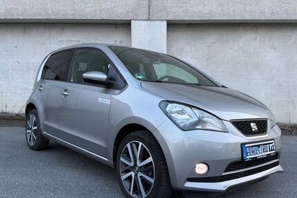Seat Mii 53.500 km 10.999 &euro; Borchen 33178
