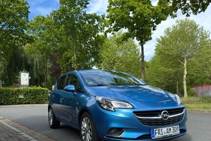 Opel Corsa 164.115 km 5.150 &euro; Bockhorn 26345