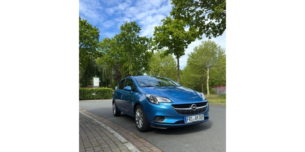 Opel Corsa 164.115 km 5.150 &euro; Bockhorn 26345