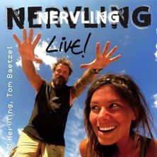 Nervling in Concert 23.05.2026 Alte Druckerei