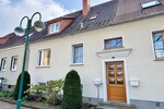 HORN IMMOBILIEN ++ RESERVIERT! interessantes Haus in Neustrelitz ruhige und historische Lage - Reihenmittelhaus Neustrelitz | Angebot:26199634
