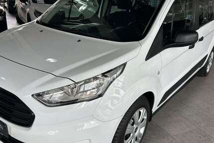 Ford Transit Connect 49.000 km 15.950 &euro; Paderborn 33106