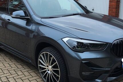 BMW X1 156.500 km 22.500 &euro; Garbsen 30823